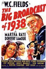 Watch The Big Broadcast of 1938 Goojara
