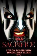 Watch TNA Sacrifice Goojara