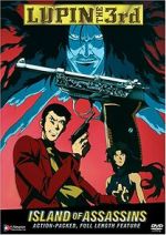Watch Lupin III: Island of Assassins Goojara