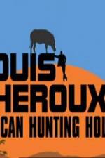 Watch Louis Theroux's African Hunting Holiday Goojara