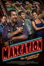 Watch Mancation Goojara