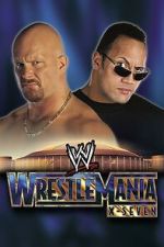 Watch WWE WrestleMania X-Seven Goojara