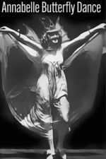 Watch Annabelle Butterfly Dance Goojara