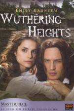 Watch Wuthering Heights Goojara