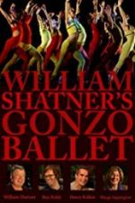 Watch William Shatner\'s Gonzo Ballet Goojara