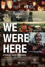 Watch We Were Here Goojara