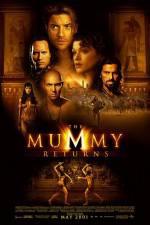 Watch The Mummy Returns Goojara