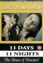 Watch The House of Pleasure Goojara