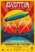 Watch Led Zeppelin Celebration Day Goojara