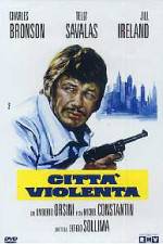 Watch Violent City Goojara