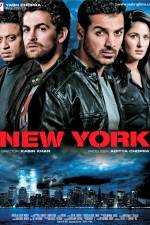 Watch New York Goojara