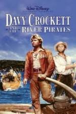Watch Davy Crockett and the River Pirates Goojara