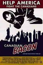 Watch Canadian Bacon Goojara