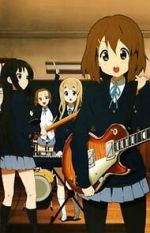 Watch K-On! Live House! (Short 2009) Goojara