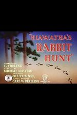 Watch Hiawatha\'s Rabbit Hunt Goojara