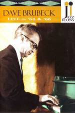 Watch Jazz Icons: Dave Brubeck Goojara