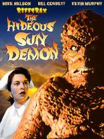 Watch RiffTrax: The Hideous Sun Demon Goojara