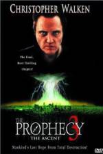 Watch The Prophecy 3: The Ascent Goojara