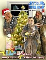 Watch Rifftrax: The Star Wars Holiday Special Goojara
