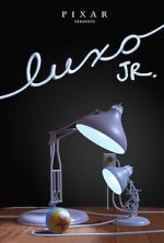 Watch Luxo Jr. (Short 1986) Goojara
