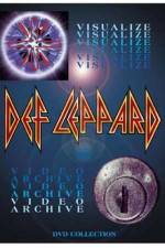 Watch Def Leppard Visualize - Video Archive Goojara