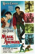 Watch Mask of the Avenger Goojara