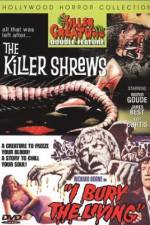 Watch The Killer Shrews Goojara