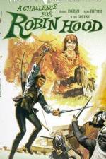Watch A Challenge for Robin Hood Goojara