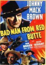 Watch Bad Man from Red Butte Goojara