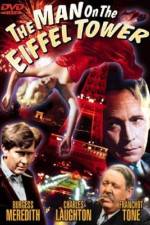 Watch The Man on the Eiffel Tower Goojara