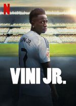 Watch Vini Jr. Goojara