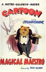 Watch Magical Maestro (Short 1952) Goojara