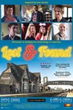 Watch Lost & Found Goojara