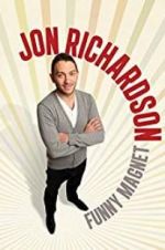 Watch Jon Richardson: Funny Magnet Goojara