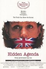 Watch Hidden Agenda Goojara