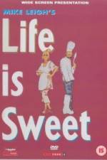 Watch Life Is Sweet Goojara