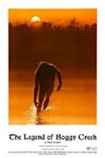 Watch The Legend of Boggy Creek Goojara