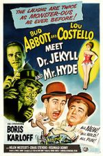 Watch Abbott and Costello Meet Dr. Jekyll and Mr. Hyde Goojara