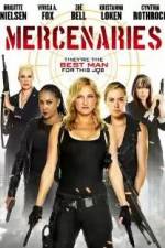 Watch Mercenaries Goojara