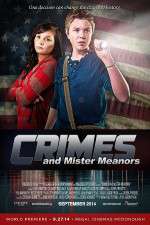 Watch Crimes and Mister Meanors Goojara