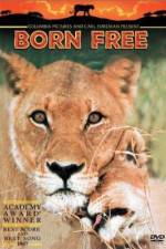 Watch Born Free Goojara