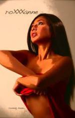 Watch Roxxxanne Goojara