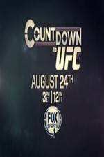 Watch UFC 177 Countdown Goojara