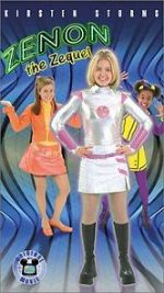 Watch Zenon: The Zequel Goojara