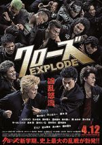Watch Crows Explode Goojara
