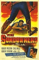 Watch The Sundowners Goojara