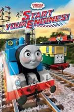 Watch Thomas & Friends: Start Your Engines! Goojara