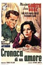 Watch Story of a Love Affair Goojara