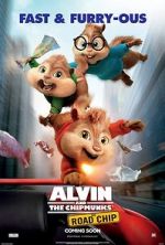 Watch Alvin and the Chipmunks: The Road Chip Goojara