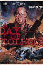 Watch A Day of Violence Goojara